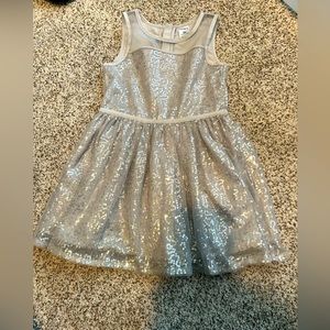 Caters toddler dress size 3T